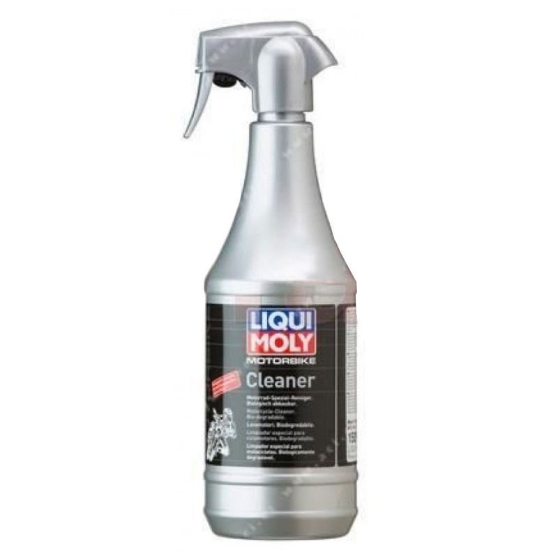 Sredstvo za čišćenje motocikla LIQUI MOLY 1 l