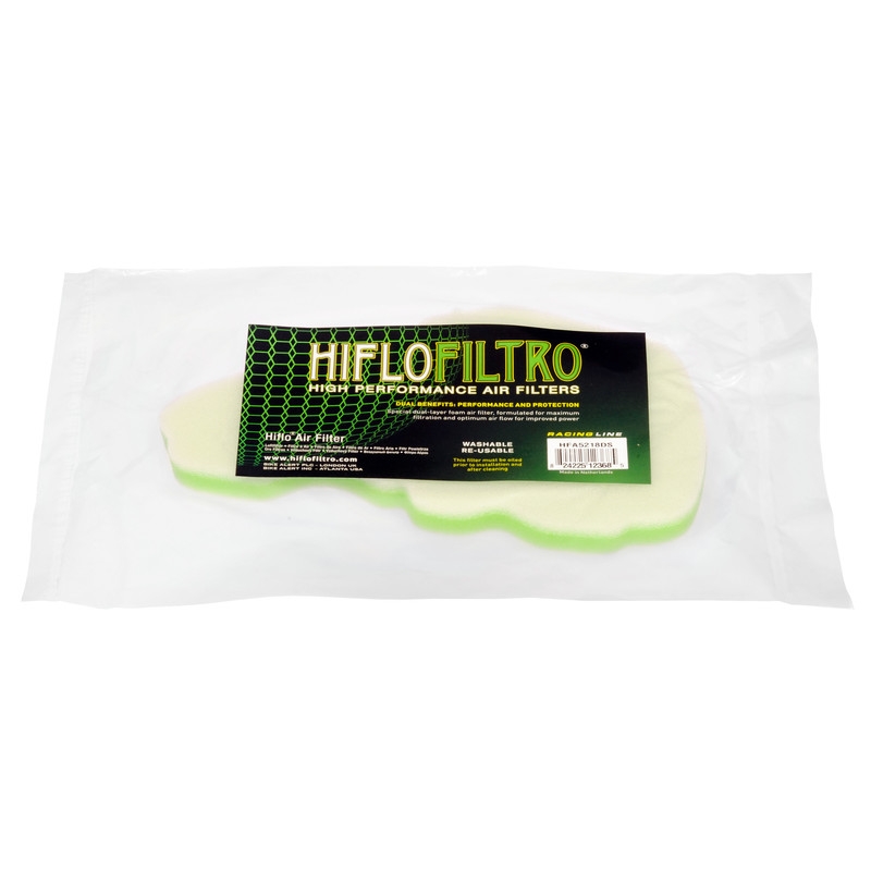 Filter zraka Hiflofiltro HFA5218DS