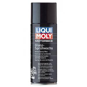 Sjajni moto vosak u spreju LIQUI MOLY 400 ml