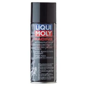 Lubrikant za lance motocikla u spreju LIQUI MOLY 400 ml