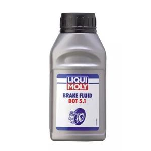 Tekućina za kočnice LIQUI MOLY DOT5.1 250 ml