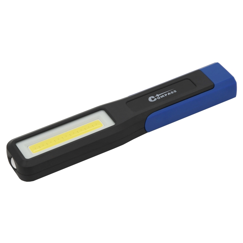 Montažna LED svjetiljka Compass 150 lm