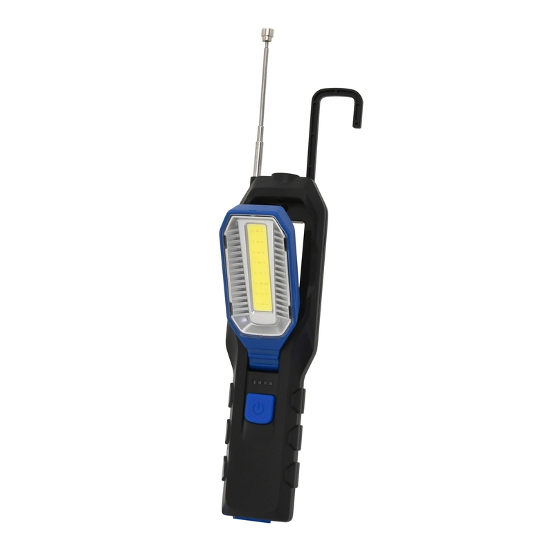 Montažna LED svjetiljka Compass 300 lm