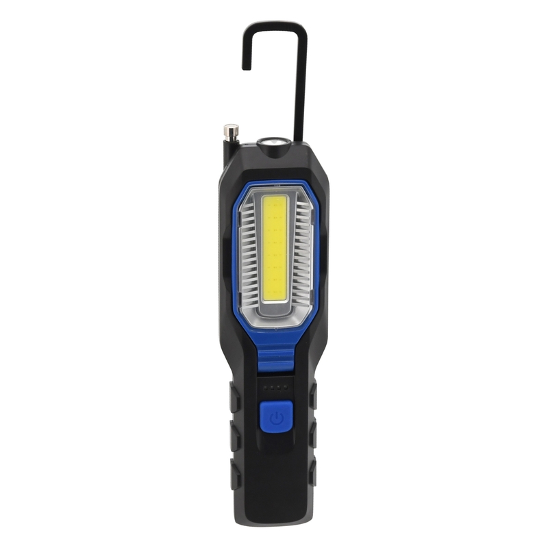 Montažna LED svjetiljka Compass 300 lm