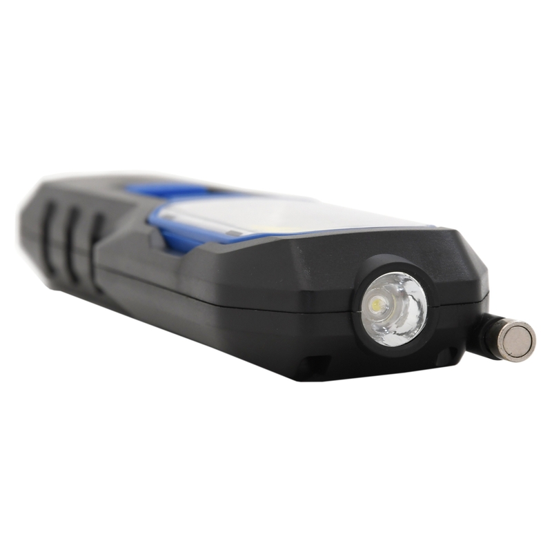 Montažna LED svjetiljka Compass 300 lm