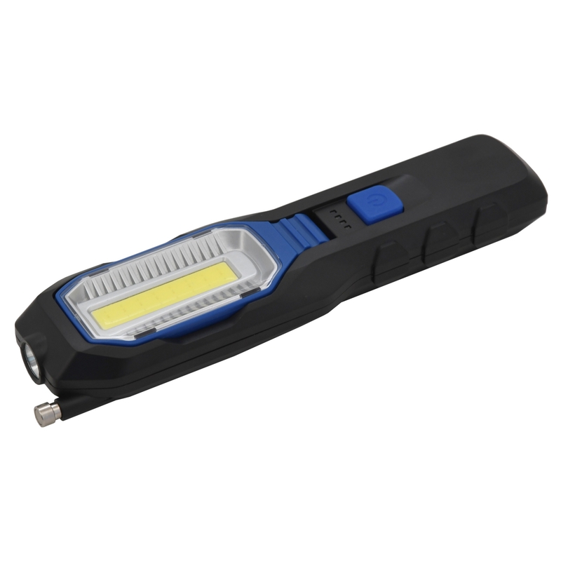 Montažna LED svjetiljka Compass 300 lm