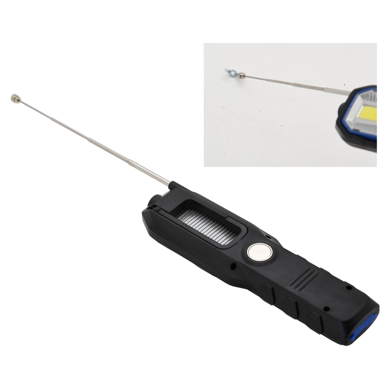 Montažna LED svjetiljka Compass 300 lm