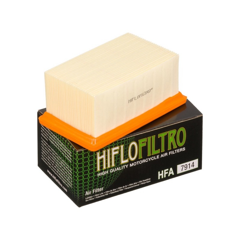 Filter zraka Hiflofiltro HFA7914