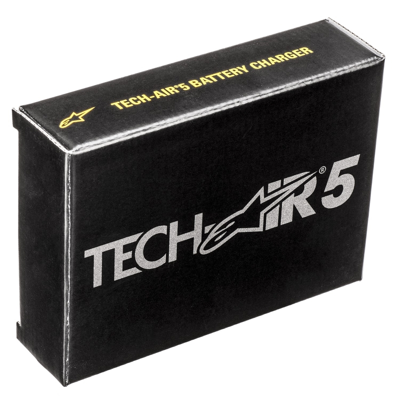 Zamjenski punjač za Alpinestars Tech-Air® 5/ Street/Race sustave zračnih jastuka