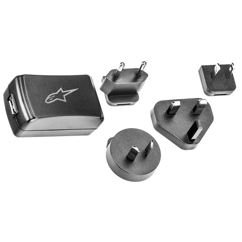 Zamjenski punjač za Alpinestars Tech-Air® 5/ Street/Race sustave zračnih jastuka