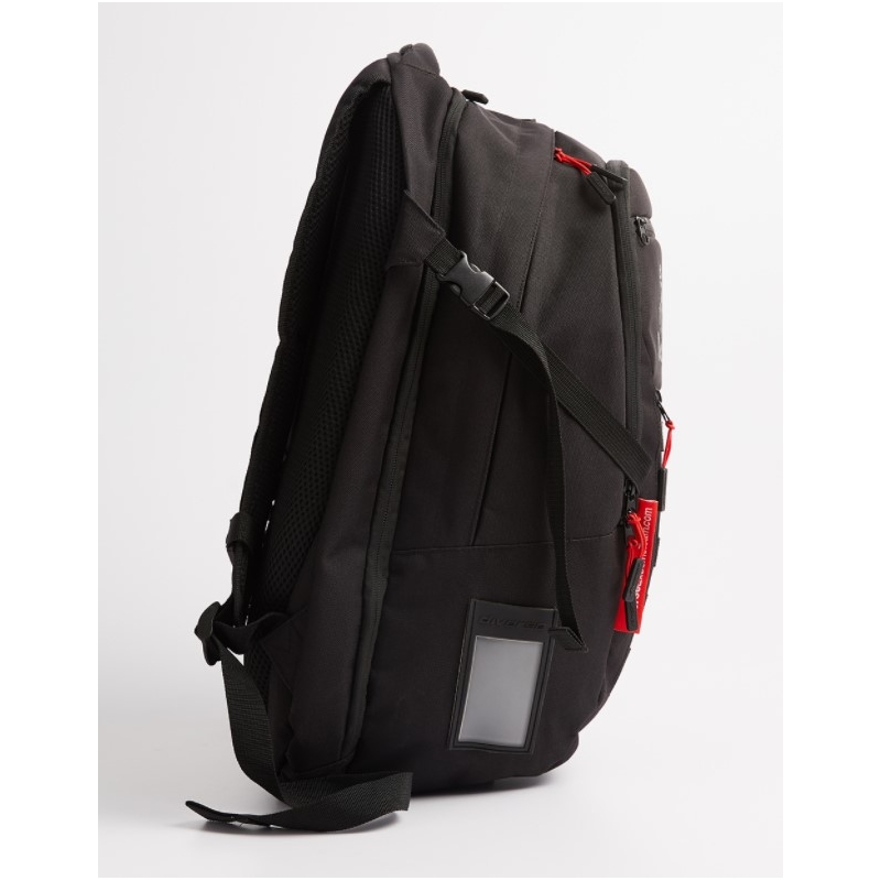 Ruksak DAKAR Taker V crni