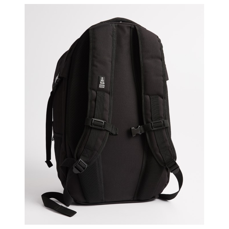 Ruksak DAKAR Taker V crni