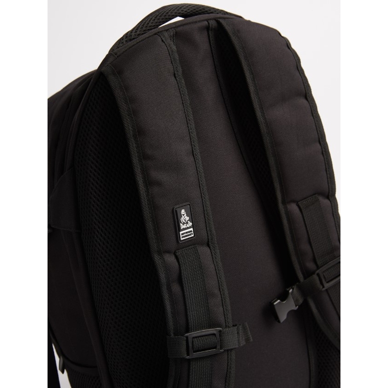 Ruksak DAKAR Taker V crni
