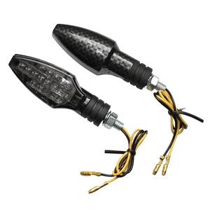 Shin-Yo Como motociklistički LED indikatori