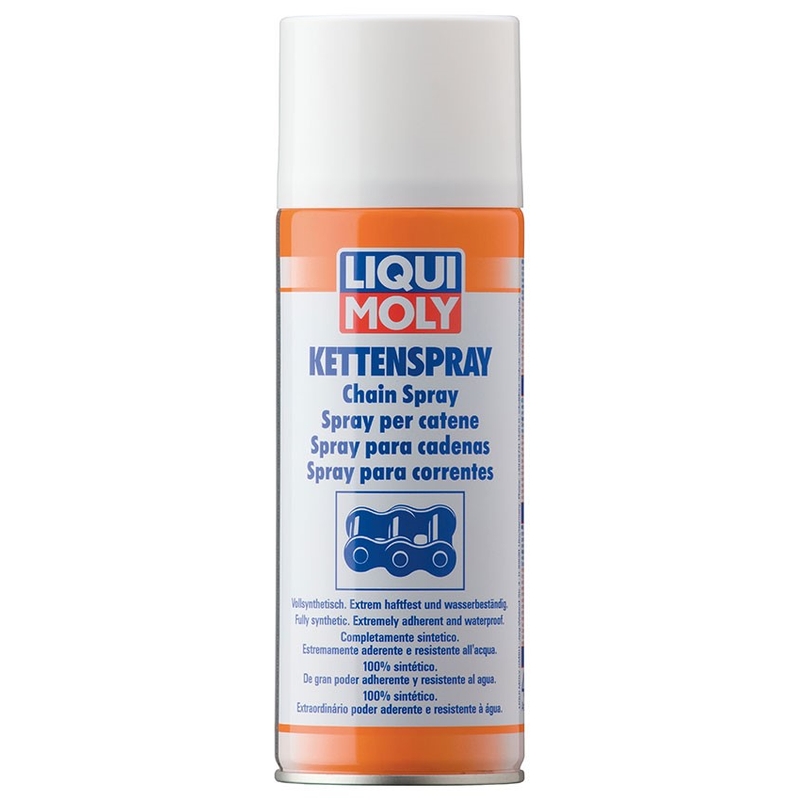 Mazivo za lanac LIQUI MOLY 400 ml