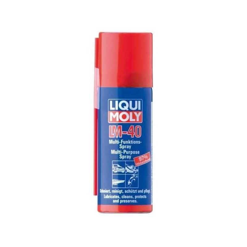 Multifunkcionalni sprej LIQUI MOLY LM-40 50 ml rasprodaja