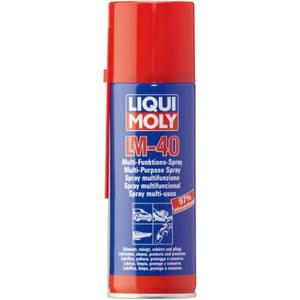 Multifunkcionalni sprej LIQUI MOLY LM-40 200 ml