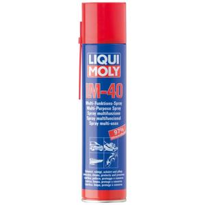 Multifunkcionalni sprej LIQUI MOLY LM-40 400 ml