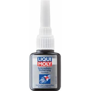 LIQUI MOLY sredstvo za pričvršćivanje vijaka 10 g (visoke čvrstoće)