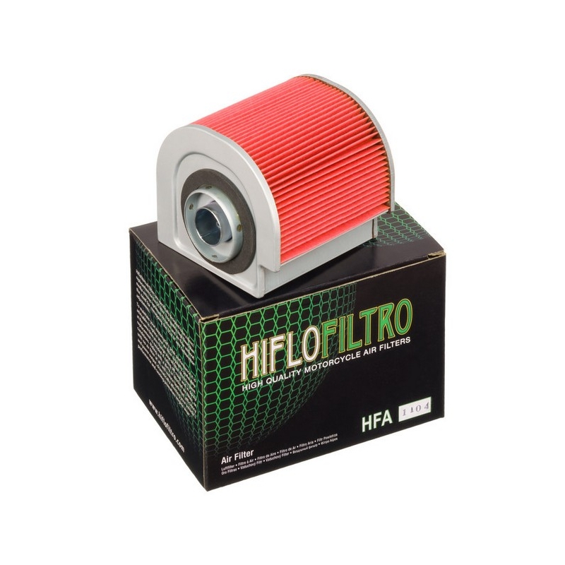 Filter zraka Hiflofiltro HFA1104