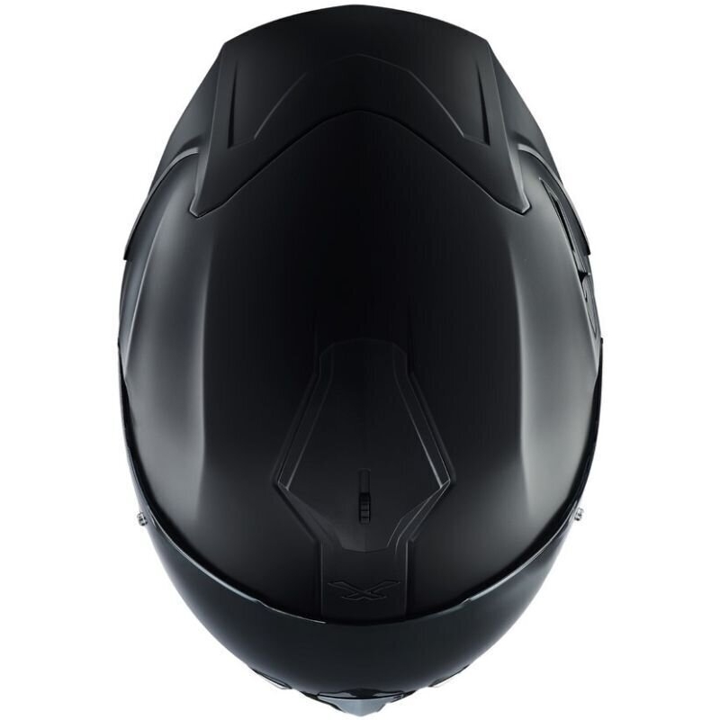 Integralna motociklistička kaciga NEXX SX.100R crna rasprodaja