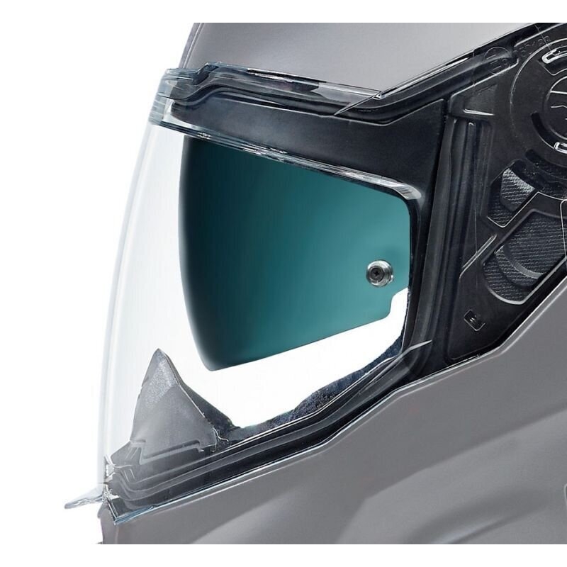Integralna motociklistička kaciga NEXX SX.100R crna rasprodaja