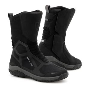 Revit Everest GTX motociklističke čizme crne