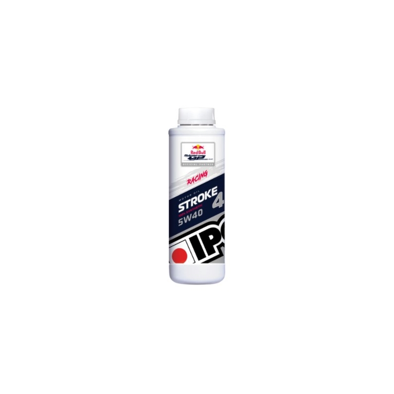 Motorno ulje Ipone Stroke 4 5W40 1 l