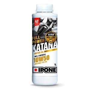 Motorno ulje Ipone Full Power Katana 10W50 1 l