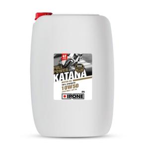 Motorno ulje Ipone Full Power Katana 10W50 22 l