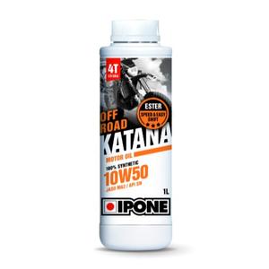 Motorno ulje Ipone Katana Off Road 10W50 1 l