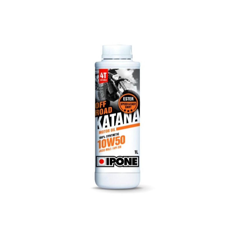 Motorno ulje Ipone Katana Off Road 10W50 1 l
