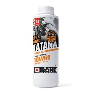 Motorno ulje Ipone Katana Off Road 10W60 1 l