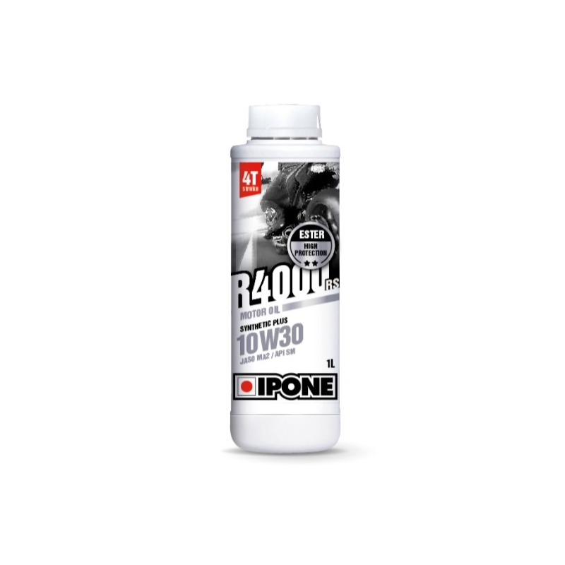Motorno ulje Ipone R4000 RS 10W30 1 l