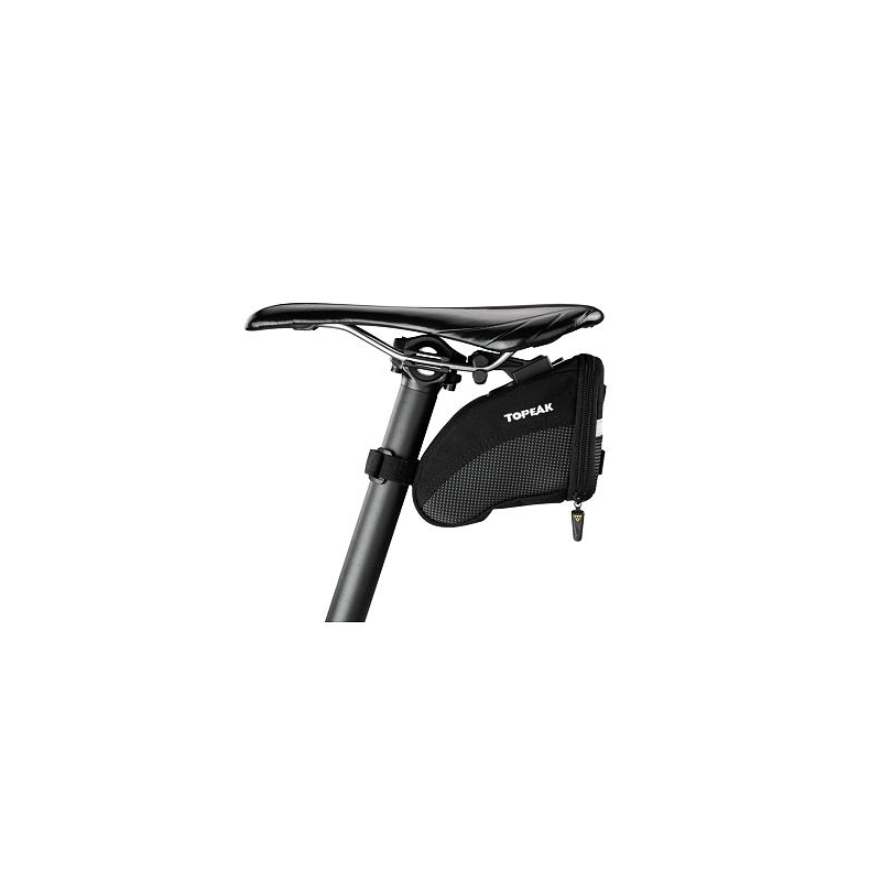 TOPEAK Aero Wedge Pack Quick Click S - torba za sjedalo rasprodaja