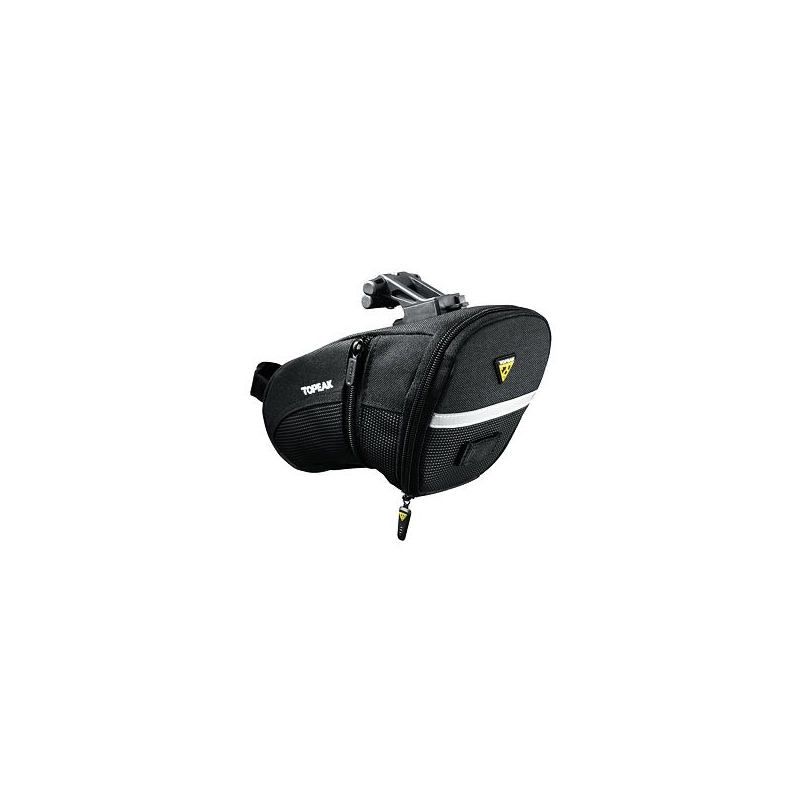 TOPEAK Aero Wedge Pack Quick Click L torba za sjedalo rasprodaja