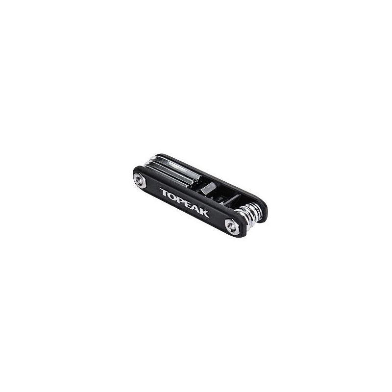 Višenamjenski ključ TOPEAK X-TOOL+ crni