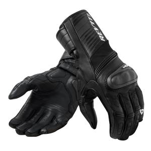 Motociklističke rukavice Revit RSR 4 crno-antracit