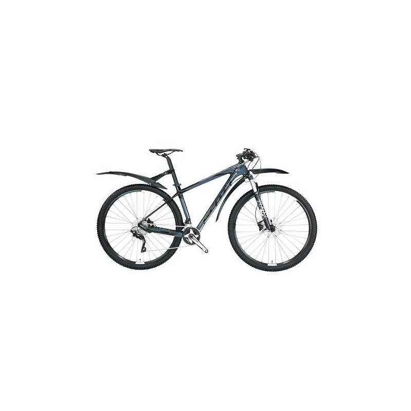 Bokobrani TOPEAK Defender FX+RX set 27.5”- 29”