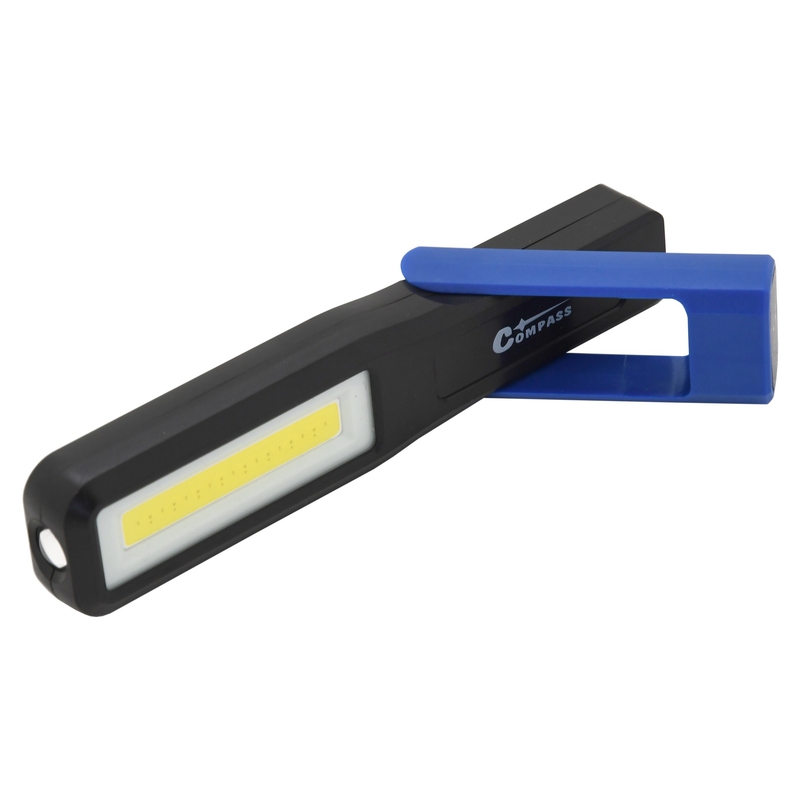 Montažna LED svjetiljka Compass 150 lm
