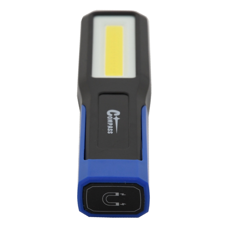 Montažna LED svjetiljka Compass 150 lm