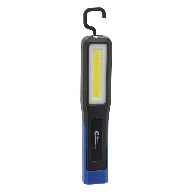 Montažna LED svjetiljka Compass 150 lm