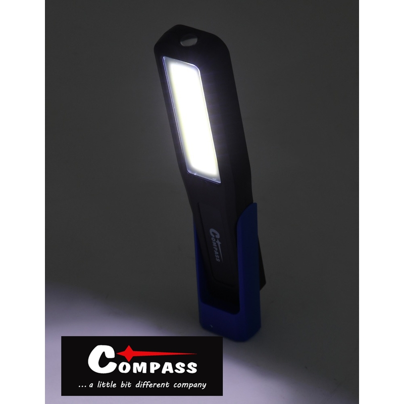 Montažna LED svjetiljka Compass 150 lm