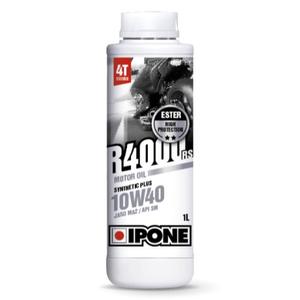Motorno ulje Ipone R4000 RS 10W40 1 l