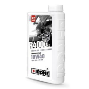 Motorno ulje Ipone R4000 RS 10W40 2 l
