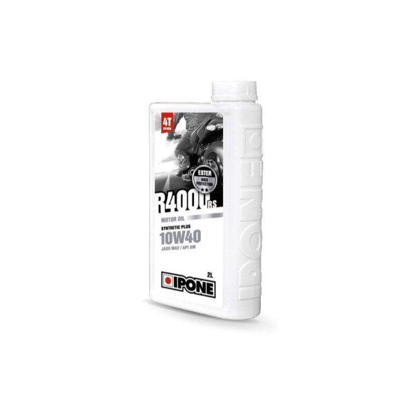 Motorno ulje Ipone R4000 RS 10W40 2 l