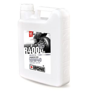 Motorno ulje Ipone R4000 RS 10W40 4 l