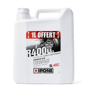 Motorno ulje Ipone R4000 RS 10W40 5 l