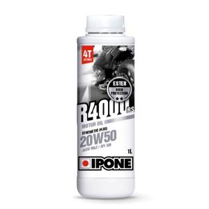 Motorno ulje Ipone R4000 RS 20W50 1 l