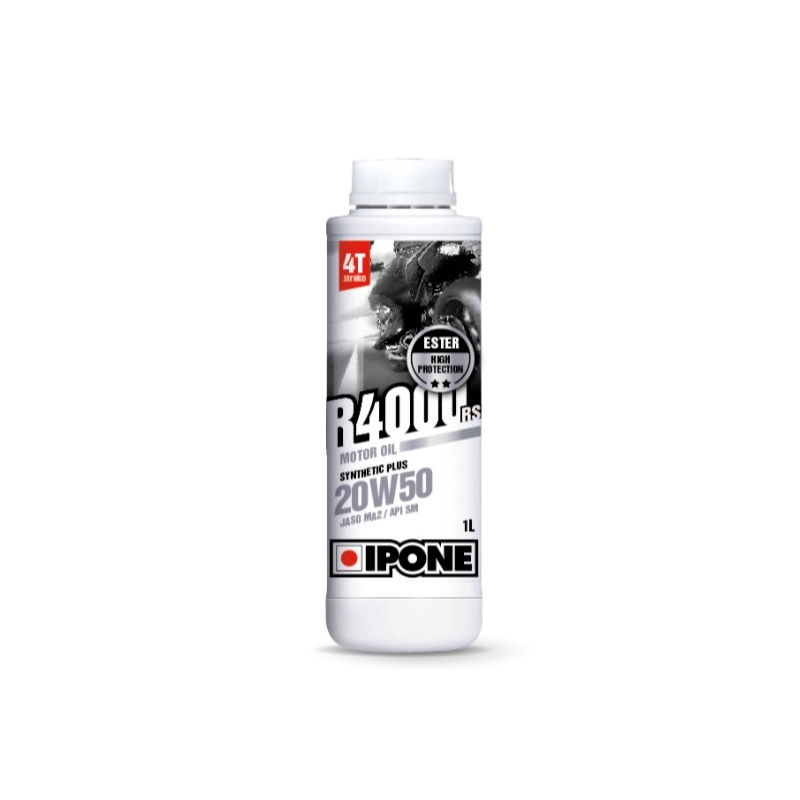 Motorno ulje Ipone R4000 RS 20W50 1 l